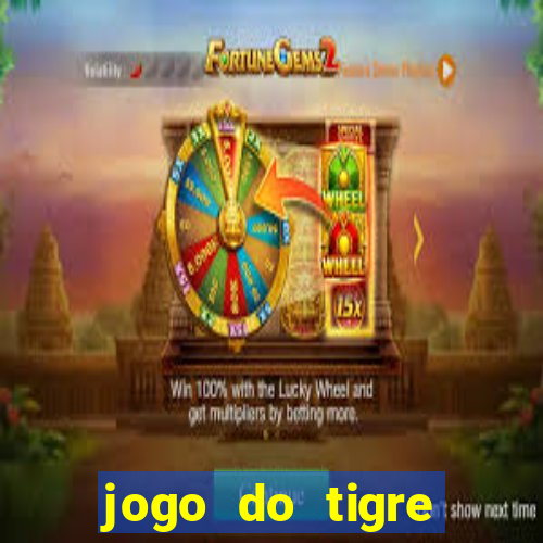 jogo do tigre simulador de aposta